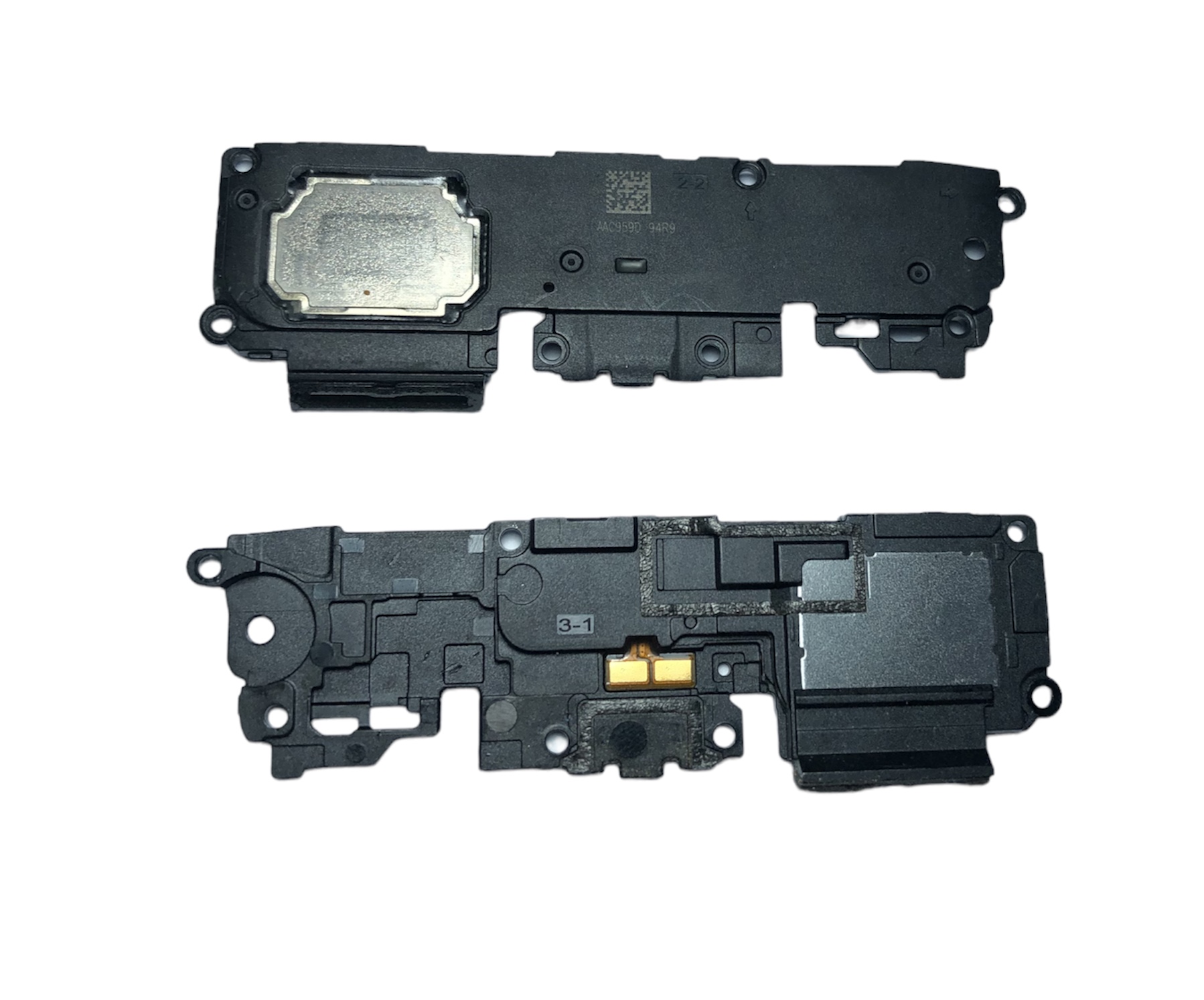 Altavoz Huawei Y7 2019 / DUB-LX3